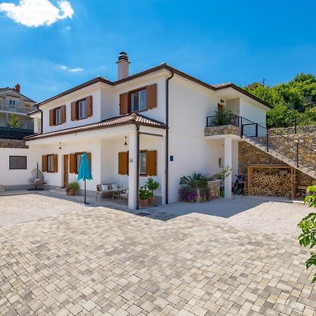 Apartment Niki أوباتيا المظهر الخارجي الصورة