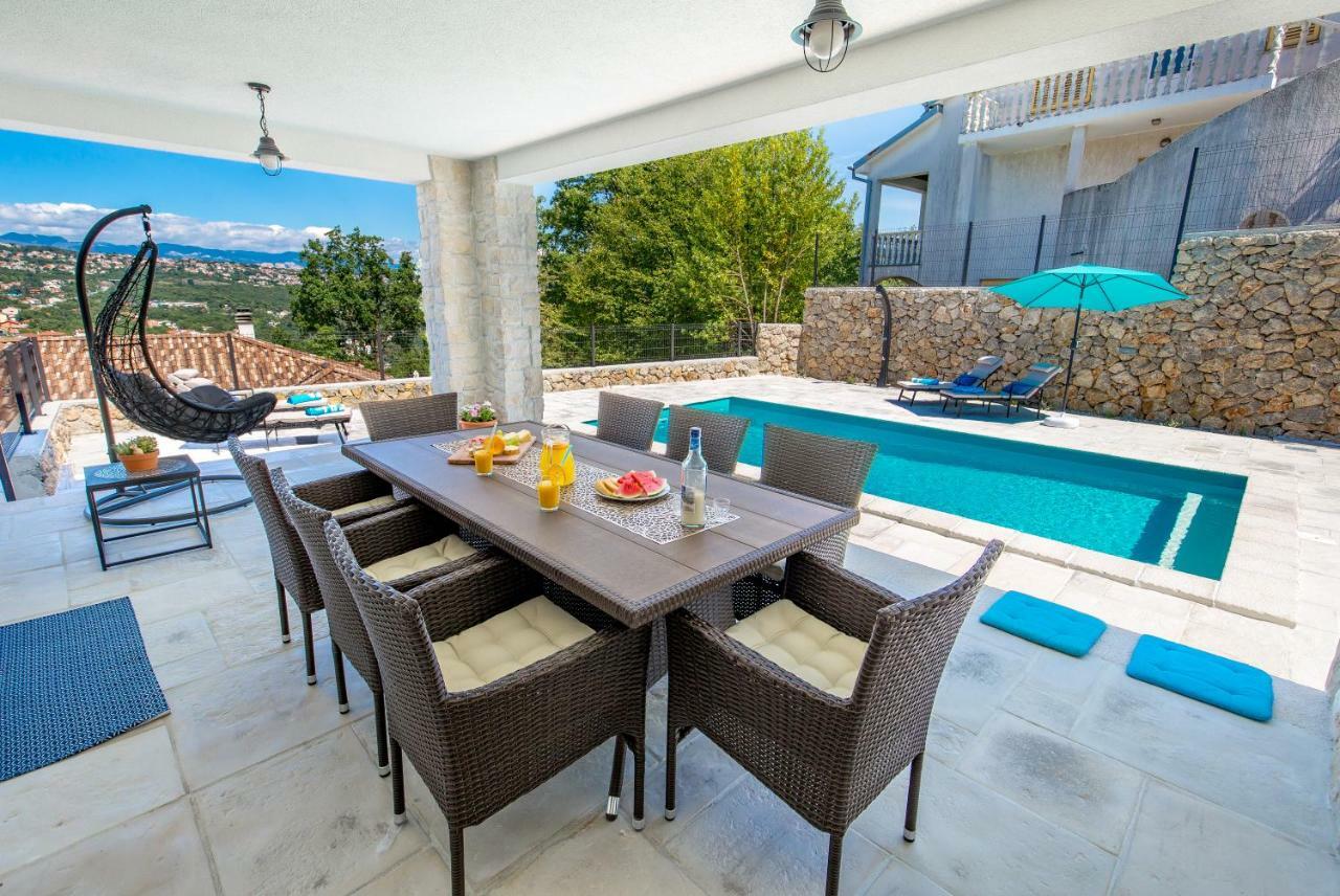 Apartment Niki أوباتيا المظهر الخارجي الصورة