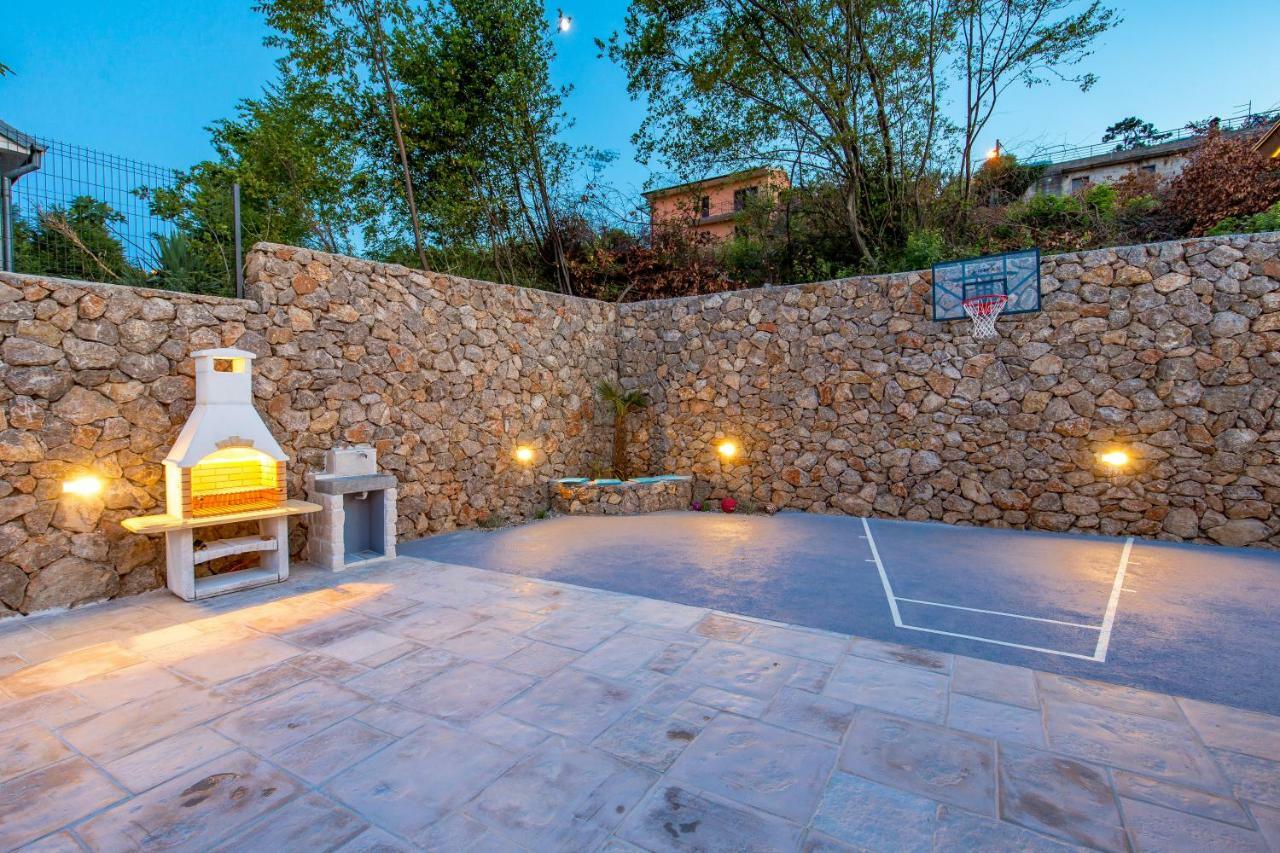 Apartment Niki أوباتيا المظهر الخارجي الصورة