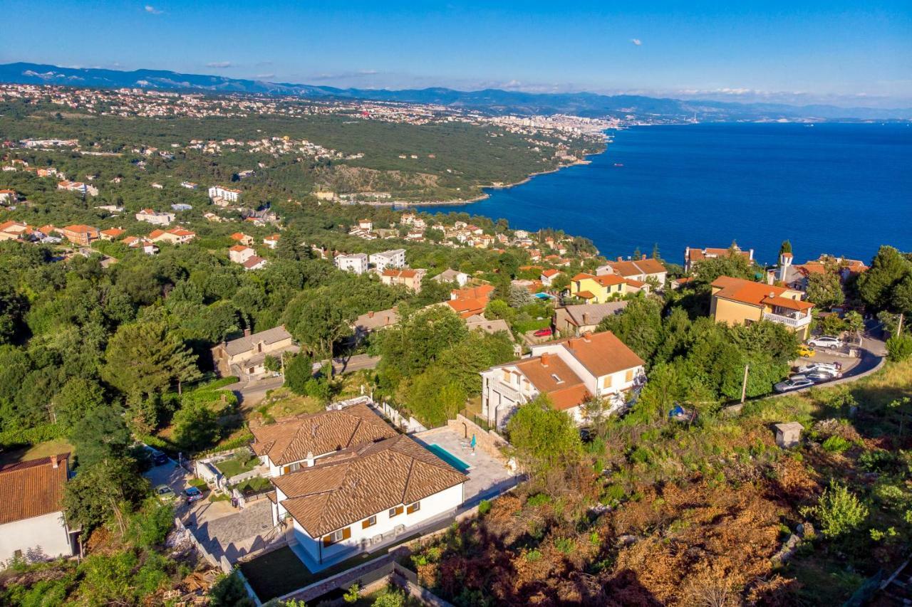 Apartment Niki أوباتيا المظهر الخارجي الصورة