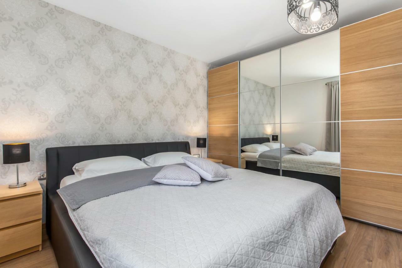 Apartment Niki أوباتيا المظهر الخارجي الصورة