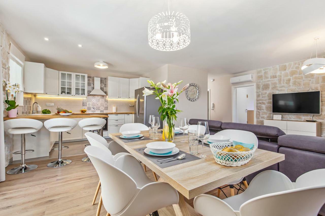 Apartment Niki أوباتيا المظهر الخارجي الصورة