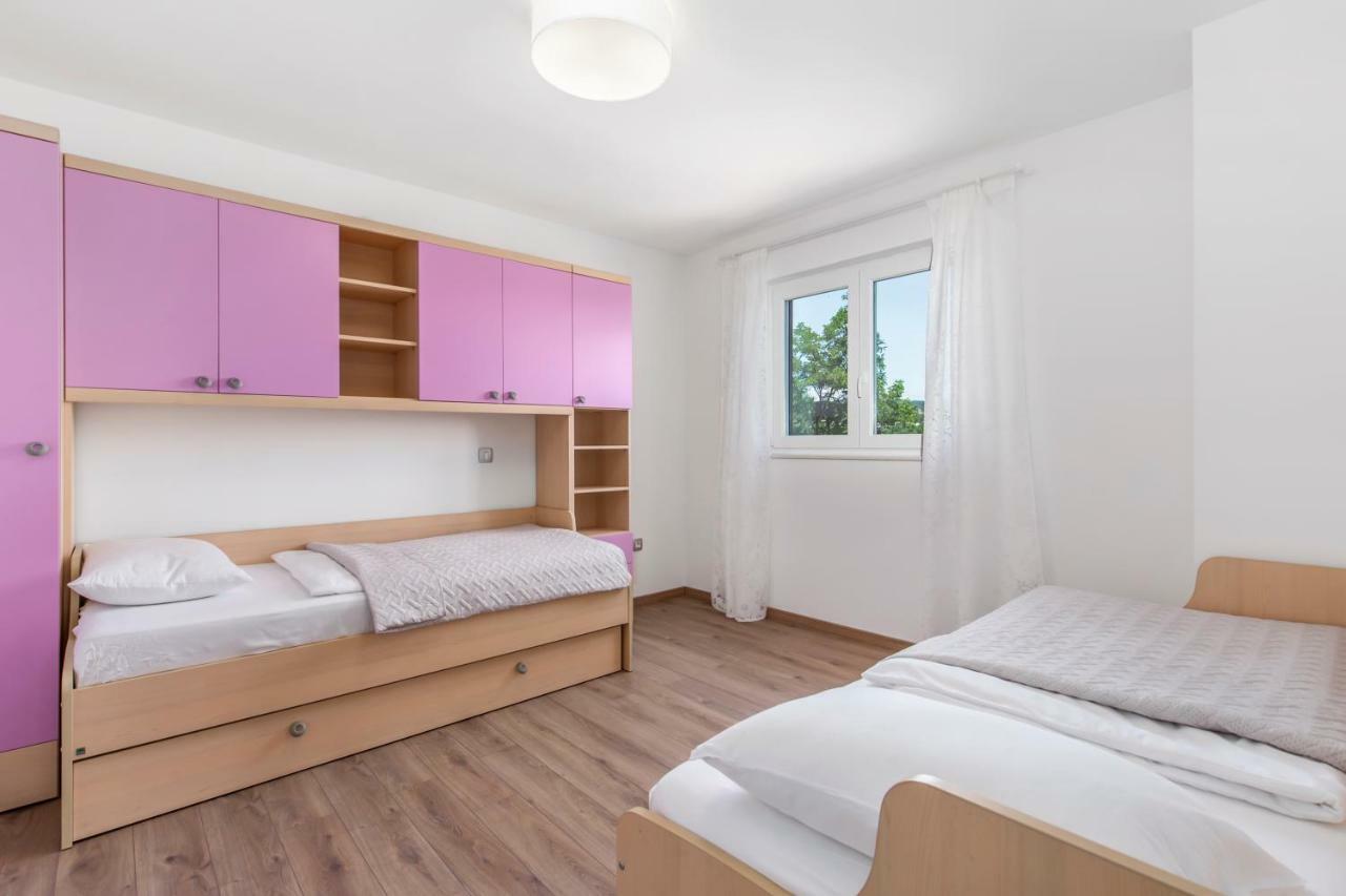 Apartment Niki أوباتيا المظهر الخارجي الصورة