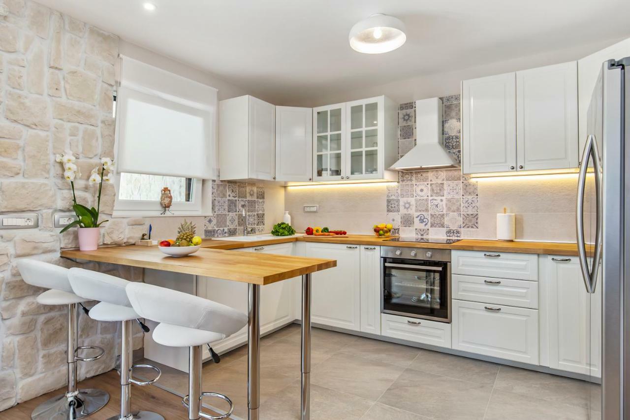 Apartment Niki أوباتيا المظهر الخارجي الصورة