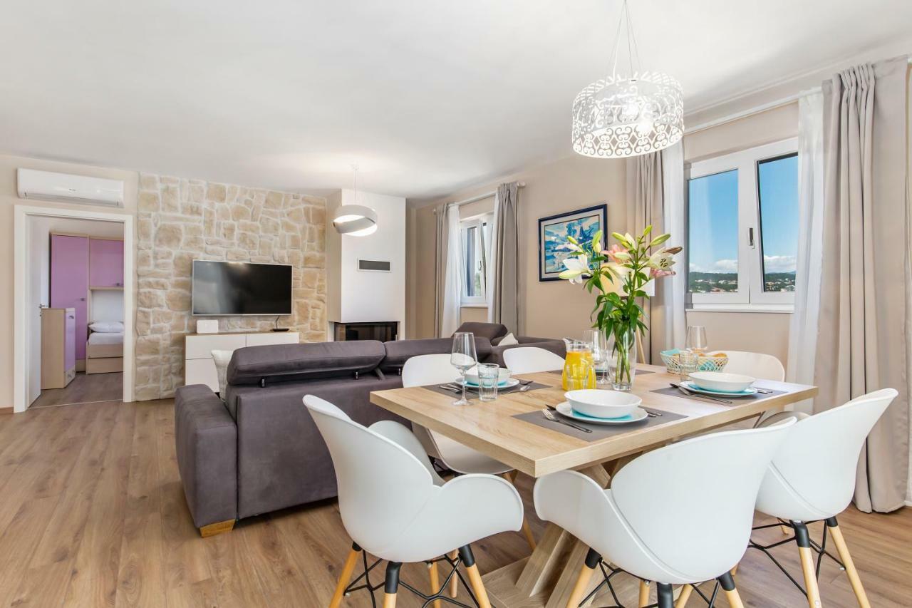 Apartment Niki أوباتيا المظهر الخارجي الصورة