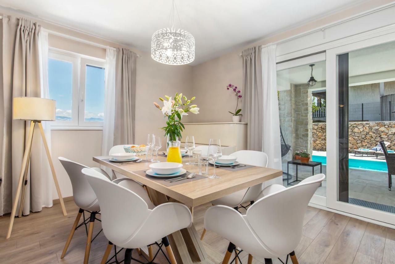 Apartment Niki أوباتيا المظهر الخارجي الصورة