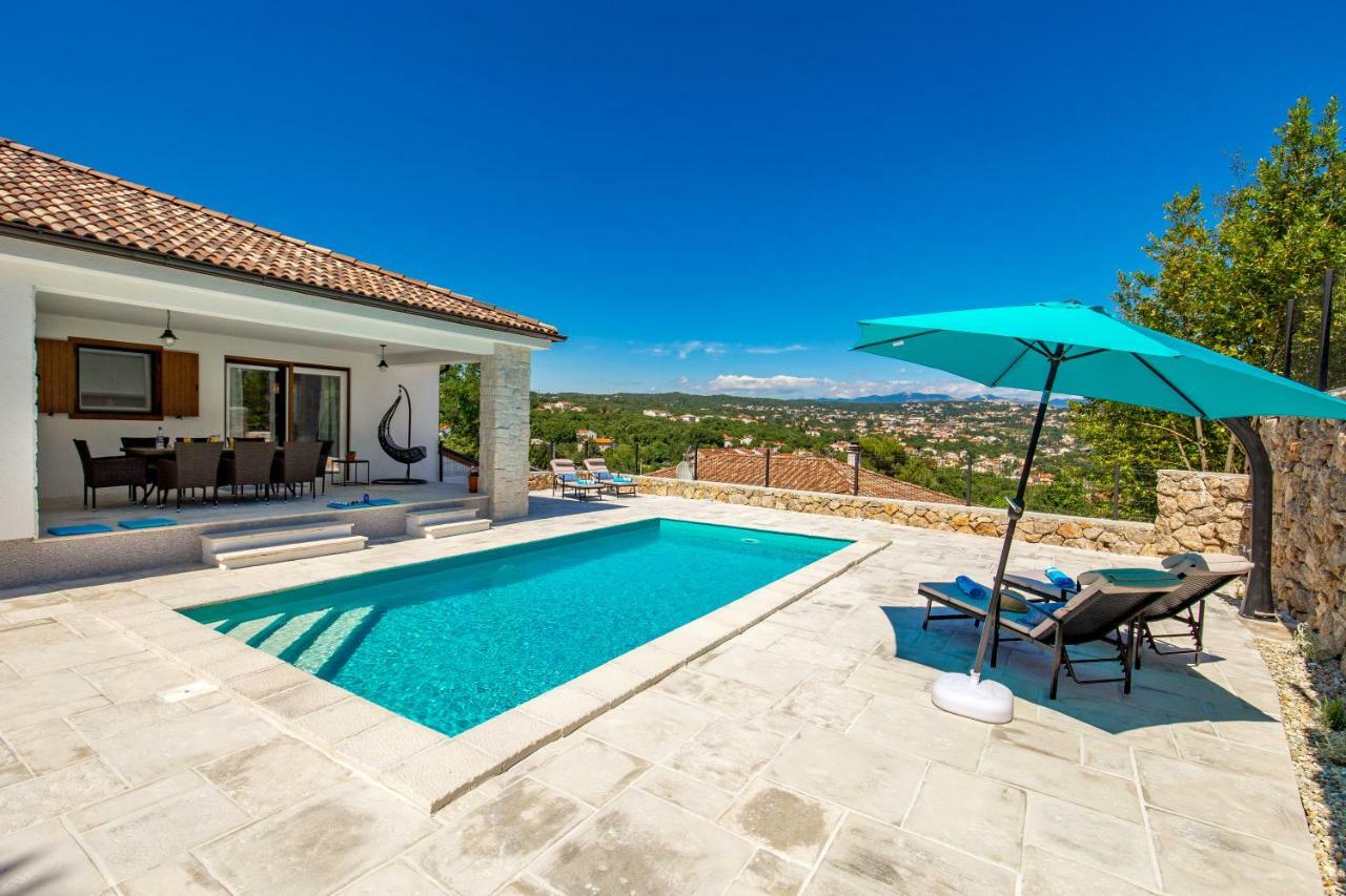 Apartment Niki أوباتيا المظهر الخارجي الصورة