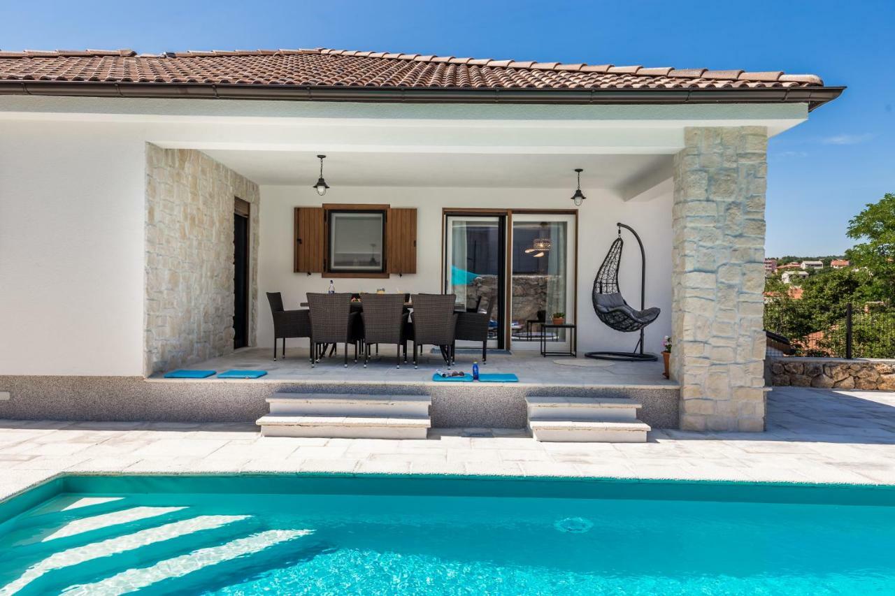 Apartment Niki أوباتيا المظهر الخارجي الصورة