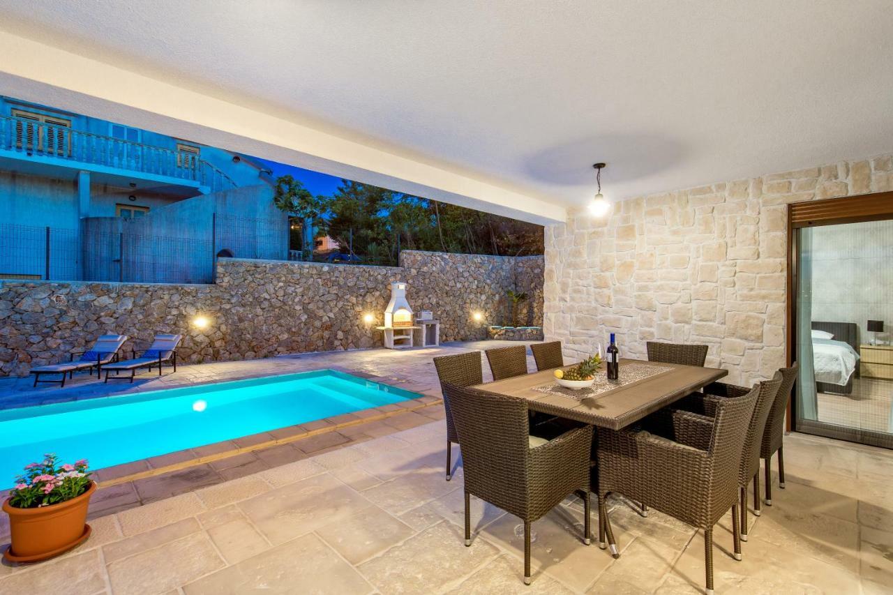 Apartment Niki أوباتيا المظهر الخارجي الصورة