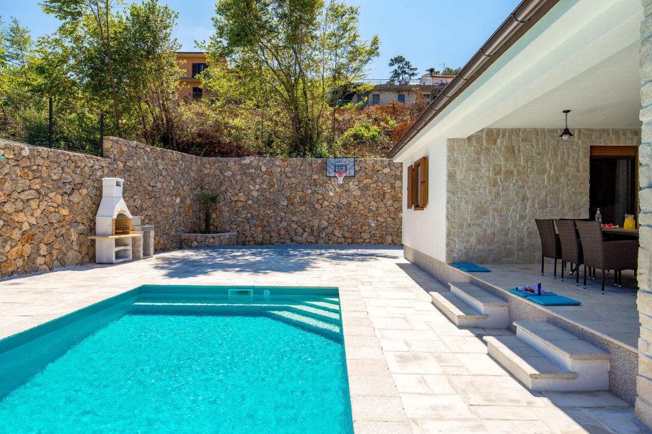 Apartment Niki أوباتيا المظهر الخارجي الصورة