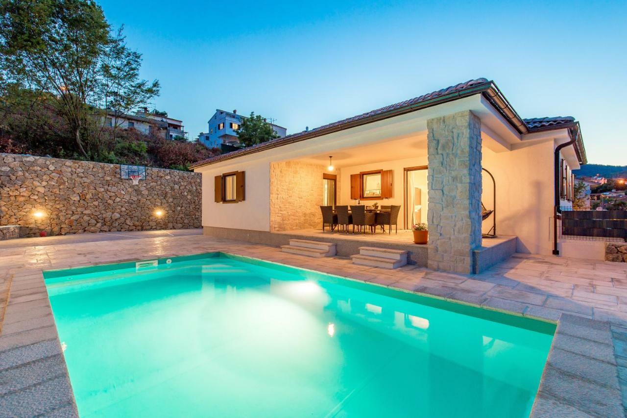 Apartment Niki أوباتيا المظهر الخارجي الصورة
