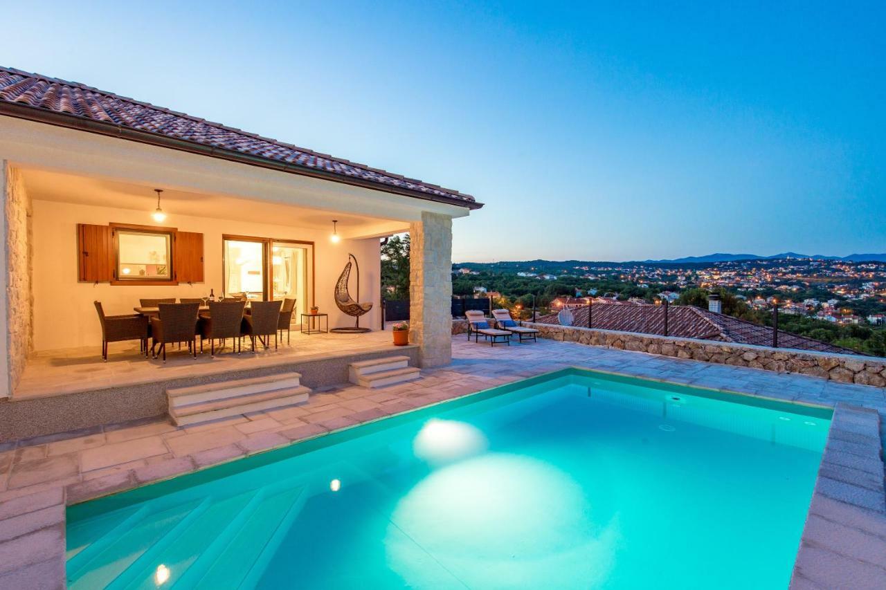 Apartment Niki أوباتيا المظهر الخارجي الصورة